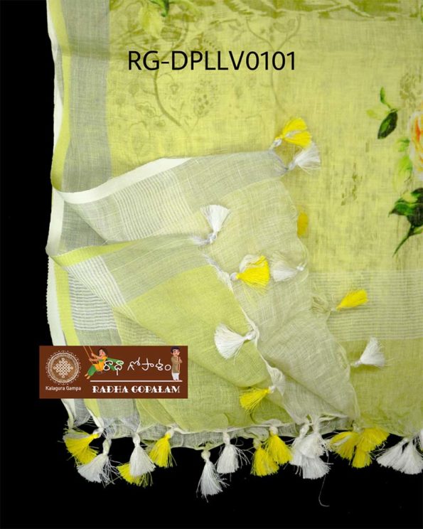 RG-DPLLV0101C