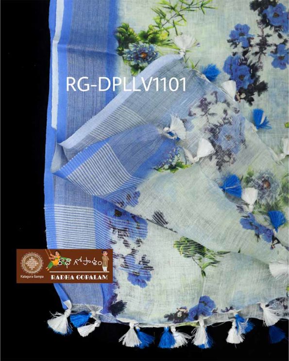 RG-DPLLV1101C
