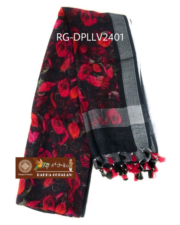 RG-DPLLV2401B