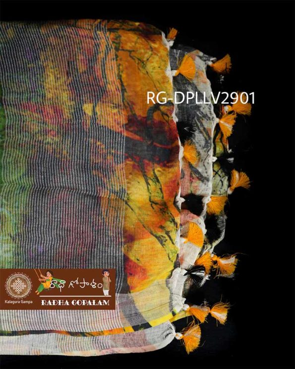 RG-DPLLV2901C