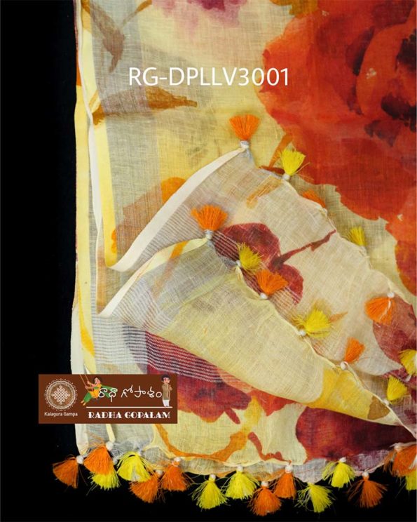 RG-DPLLV3001C