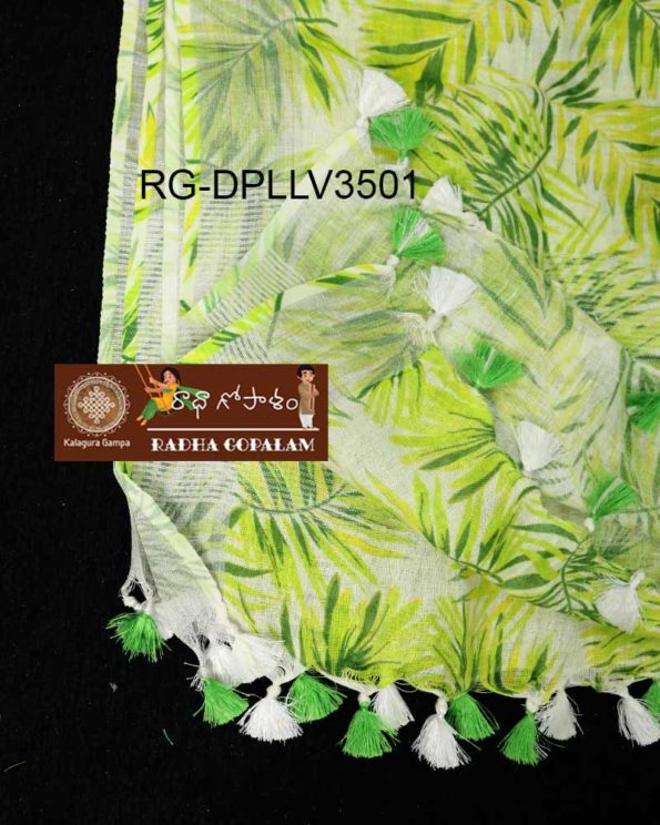 RG-DPLLV3501 – B