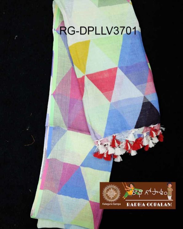 RG-DPLLV3701 – B