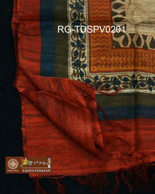 RG-TDSPV0201-C