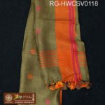 RG-HWCSV0118-A