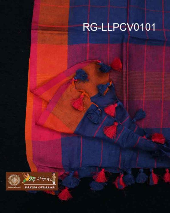 RG-LLPCV0101-C