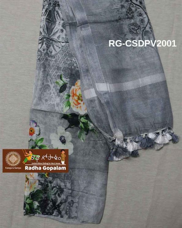 RG-CSDPV2001-C